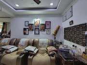 3 BHK Apartment in Shaikpet for rent Hyderabad. The...