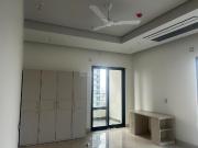 3 BHK Apartment in Shaikpet for rent Hyderabad. The...
