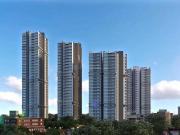 3 BHK Apartment in Shaikpet for resale Hyderabad. The...