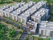 3 BHK Apartment in Shamirpet for resale Hyderabad. The...