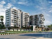 3 BHK Apartment in Shankar Nagar for resale Raipur. The...