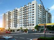 3 BHK Apartment in Shankar Nagar for resale Raipur. The...
