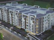 3 BHK Apartment in Shankarpally for resale Hyderabad....