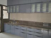 3 BHK Apartment in Shantigram for rent Ahmedabad. The...
