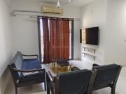 3 BHK Apartment in Shantigram for rent Ahmedabad. The...