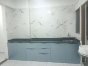3 BHK Apartment in Shantigram for rent Ahmedabad. The...