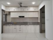 3 BHK Apartment in Shantigram for rent Ahmedabad. The...