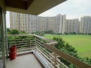 3 BHK Apartment in Shantigram for rent Ahmedabad. The...