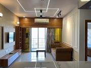 3 BHK Apartment in Shantigram for rent Ahmedabad. The...