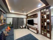 3 BHK Apartment in Shantigram for rent Ahmedabad. The...