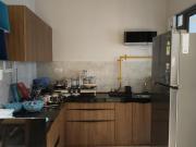 3 BHK Apartment in Shantigram for rent Ahmedabad. The...