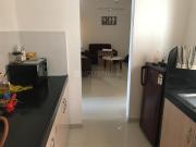 3 BHK Apartment in Shantigram for rent Ahmedabad. The...