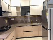 3 BHK Apartment in Shantigram for rent Ahmedabad. The...