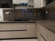 3 BHK Apartment in Shantigram for rent Ahmedabad. The...