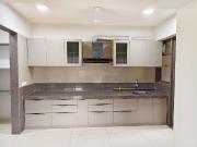 3 BHK Apartment in Shantigram for rent Ahmedabad. The...