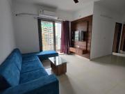 3 BHK Apartment in Shantigram for rent Ahmedabad. The...