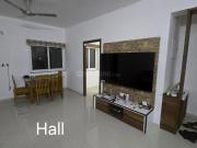 3 BHK Apartment in Shantigram for rent Ahmedabad. The...