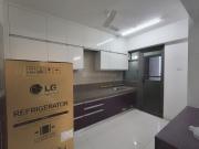 3 BHK Apartment in Shantigram for rent Ahmedabad. The...