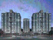 3 BHK Apartment in Shantigram for rent Ahmedabad. The...