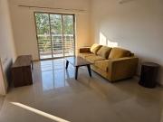 3 BHK Apartment in Shantigram for rent Ahmedabad. The...