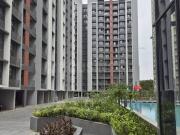 3 BHK Apartment in Shantigram for rent Ahmedabad. The...