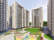 3 BHK Apartment in Shantigram for resale Ahmedabad. The...