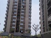 3 BHK Apartment in Shantigram for resale Ahmedabad. The...