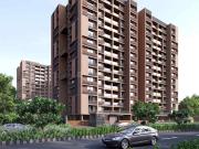 3 BHK Apartment in Shantigram for resale Ahmedabad. The...