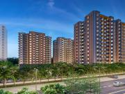 3 BHK Apartment in Shantigram for resale Ahmedabad. The...