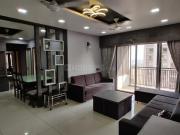 3 BHK Apartment in Shantigram for resale Ahmedabad. The...
