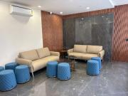 3 BHK Apartment in Shantigram for resale Ahmedabad. The...