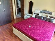 3 BHK Apartment in Shantigram for resale Ahmedabad. The...
