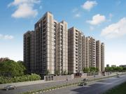 3 BHK Apartment in Shantipura for resale Ahmedabad. The...