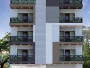3 BHK Apartment in Shastri Nagar for resale Ghaziabad....