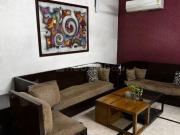 3 BHK Apartment in Sheikh Sarai for resale South Delhi....