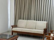 3 BHK Apartment in Shela for rent Ahmedabad. The...