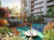 3 BHK Apartment in Shela for rent Ahmedabad. The...