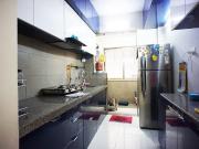 3 BHK Apartment in Shela for rent Ahmedabad. The...