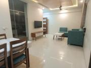 3 BHK Apartment in Shela for rent Ahmedabad. The...