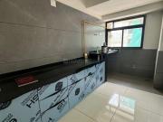 3 BHK Apartment in Shela for rent Ahmedabad. The...