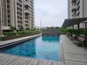 3 BHK Apartment in Shela for rent Ahmedabad. The...