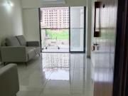 3 BHK Apartment in Shela for rent Ahmedabad. The...