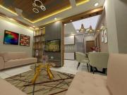 3 BHK Apartment in Shela for rent Ahmedabad. The...