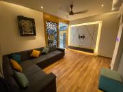 3 BHK Apartment in Shela for rent Ahmedabad. The...