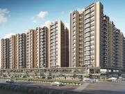 3 BHK Apartment in Shela for rent Ahmedabad. The...