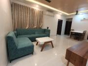 3 BHK Apartment in Shela for rent Ahmedabad. The...