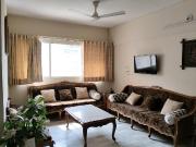 3 BHK Apartment in Shela for rent Ahmedabad. The...