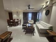3 BHK Apartment in Shela for rent Ahmedabad. The...