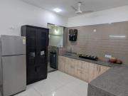 3 BHK Apartment in Shela for rent Ahmedabad. The...