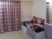 3 BHK Apartment in Shela for rent Ahmedabad. The...